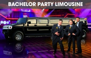 Bachelor Party Limo in Long Island, NY