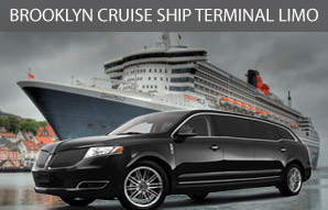 Brooklyn Cruise Ship Terminal Limousine Service