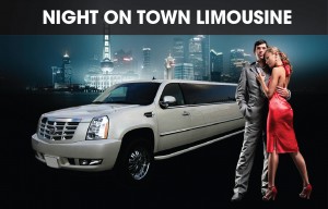 Long Island Night On Town Limo Service