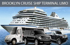 Limo for Bayonne Cape Liberty Cruise Port Terminal