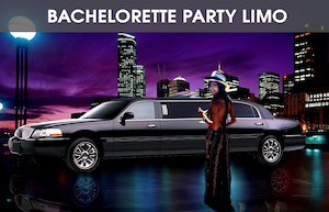 Long Island Bachelorette Party Limo and Party Bus Service