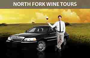 North Fork Wine Tours Limo and Party Bus Service