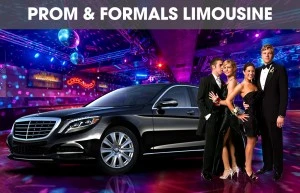 Prom & Formals Limo, Party Bus in Long Island
