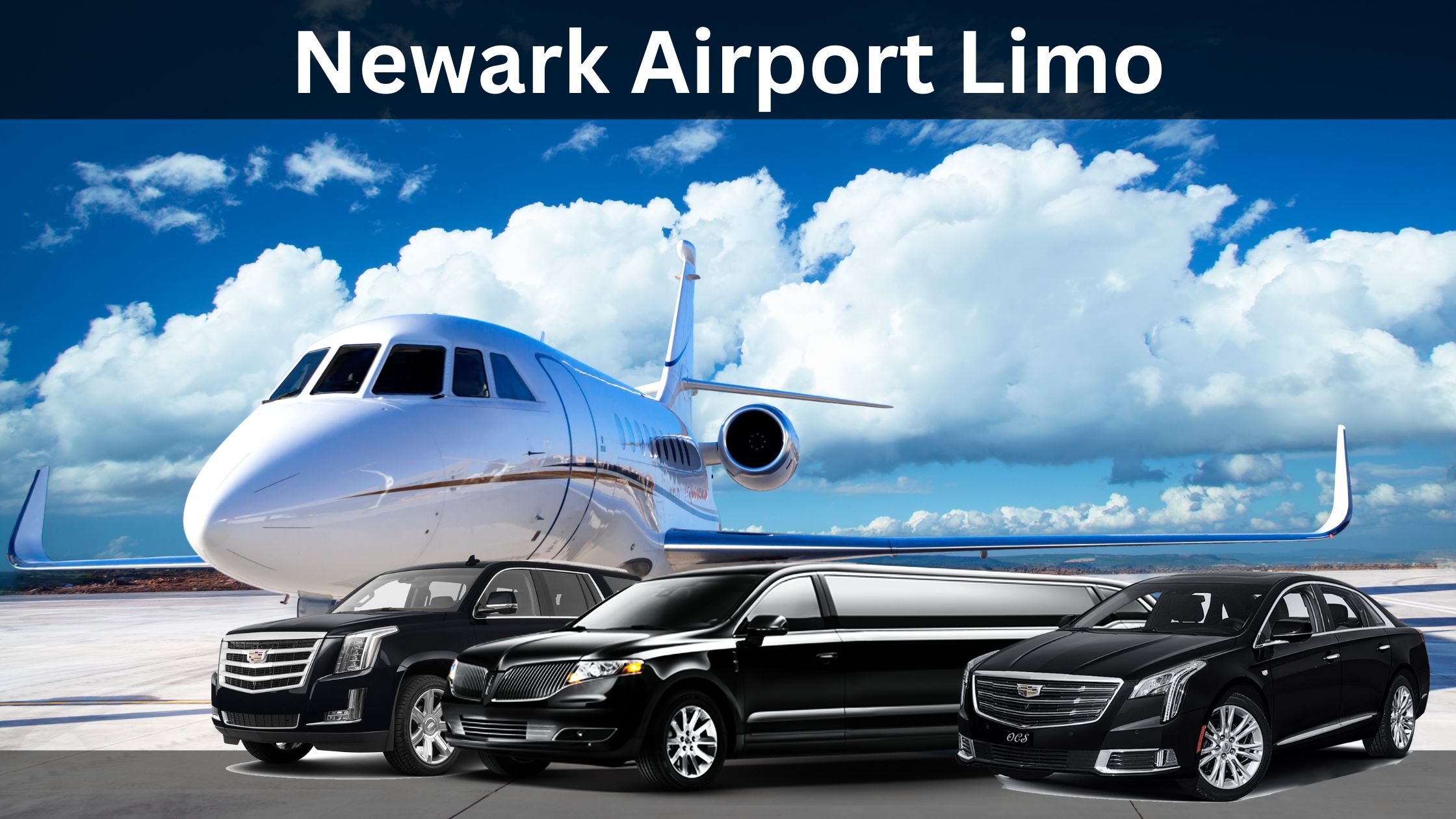 Newark Airport Limo
