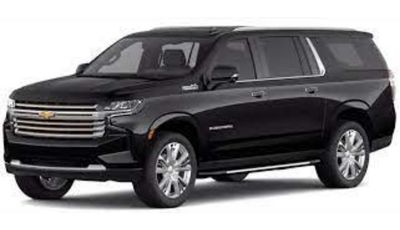 Long Island Corporate SUVs Rental