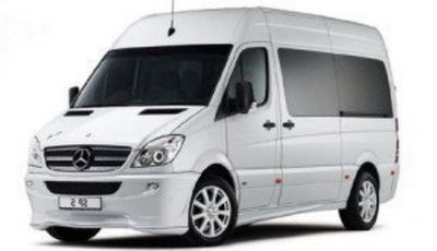 12 Passengers Sprinter Limo in Long Island NY