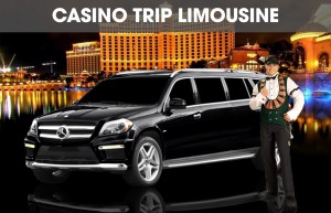 Casino Trip Long Island Limousine