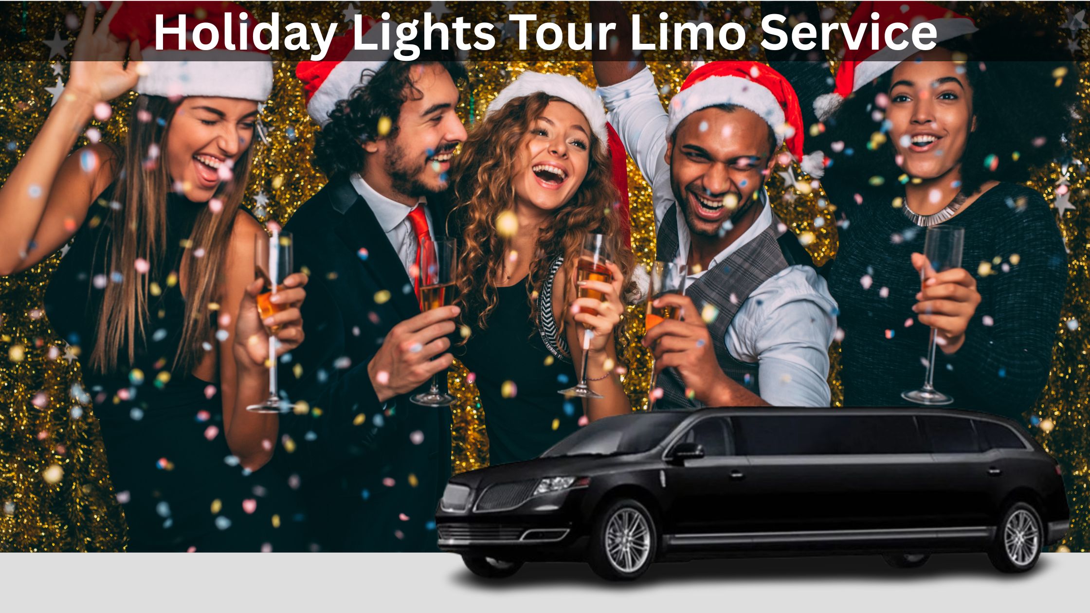 Long Island Holiday Lights Tour Limo Service 2025-26 Long Island Holiday Lights Tour Limo Service 2025-26