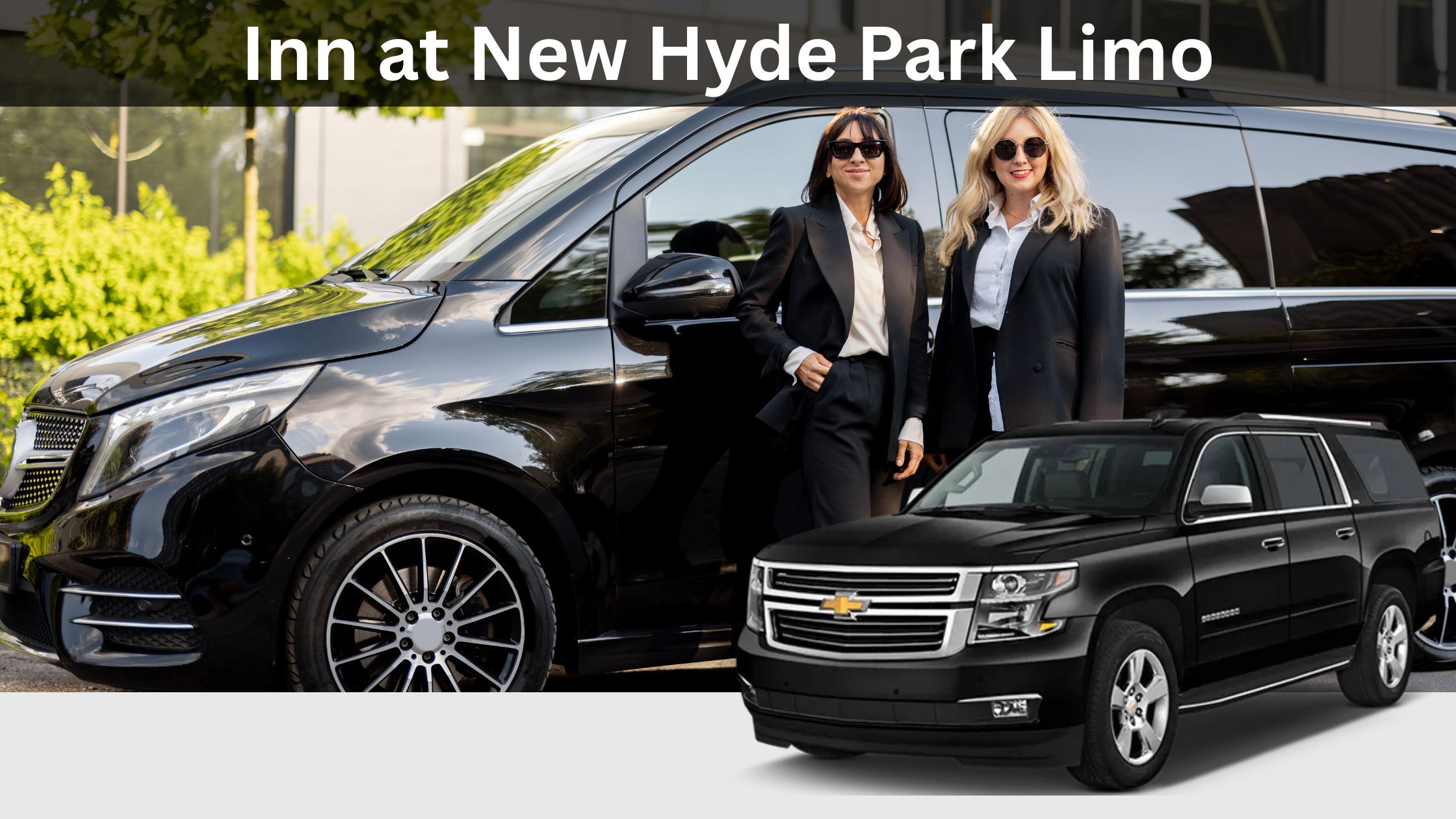 Inn at New Hyde Park Limo & Group Transportation | Long Island Limo Rental