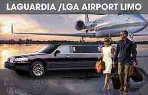 LaGuardia / LGA Limo Service