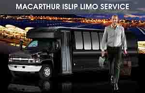 MacArthur Islip Limo Service