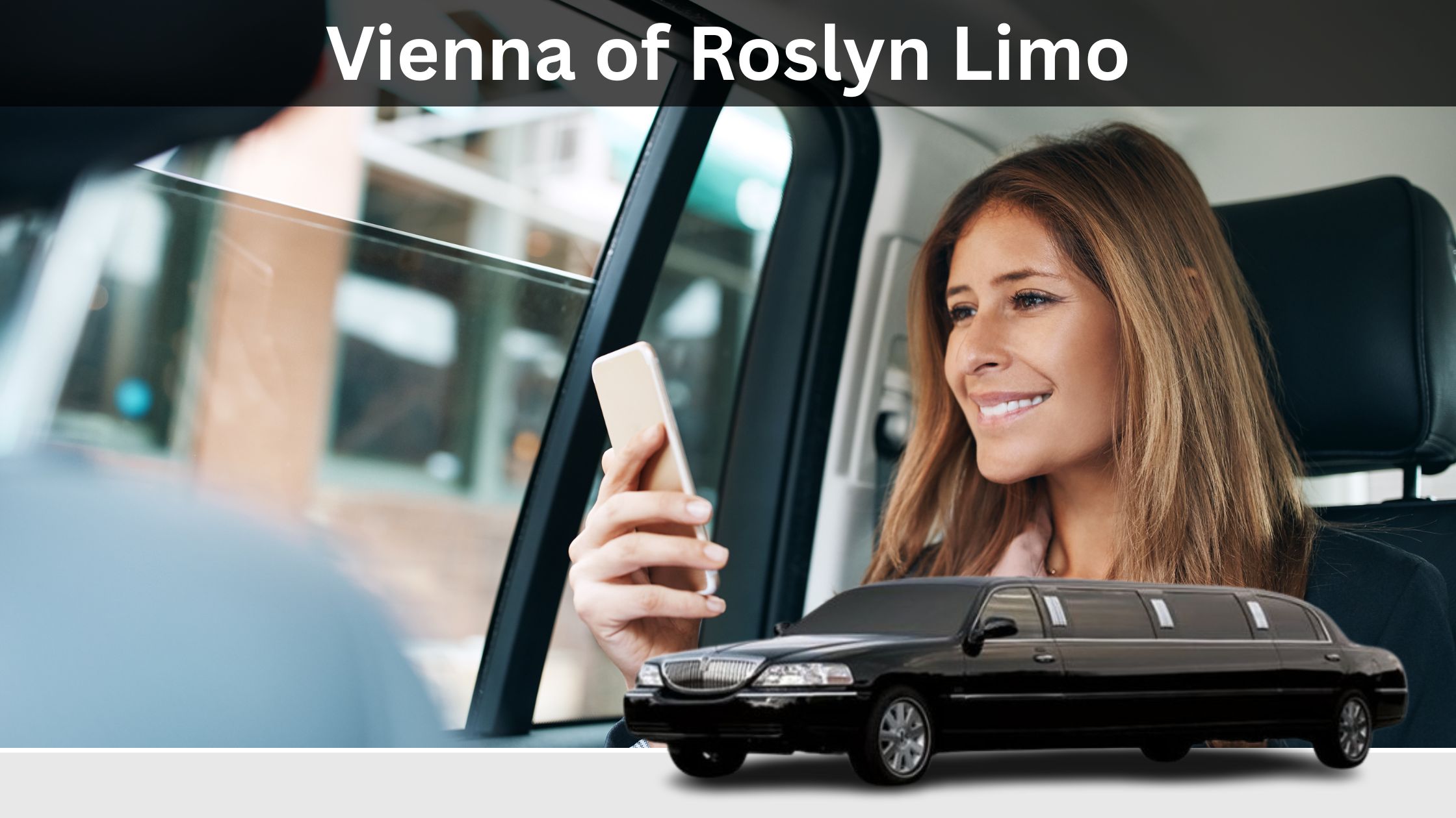 Vienna of Roslyn Limo & Group Transportation | Long Island Limo Rental