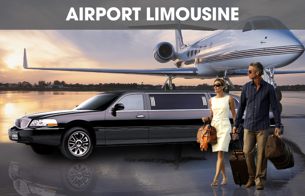 Airport Limousine in Long Island NY