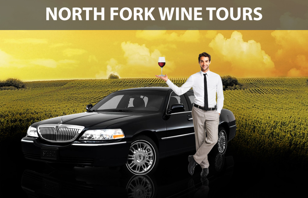 Wow your Date with an exceptional Long Island Wine Tours Limousine