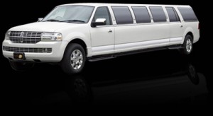 12 Pass Expedition Limo