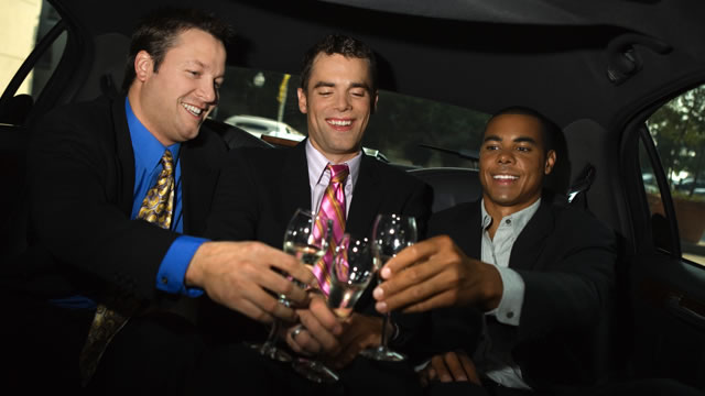 How to Plan a Classy Bachelor Party in New York