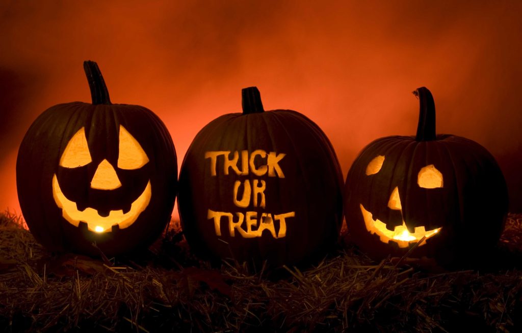 Halloween Haunted Spots to visit at Long Island NYC with Limo Rental New York