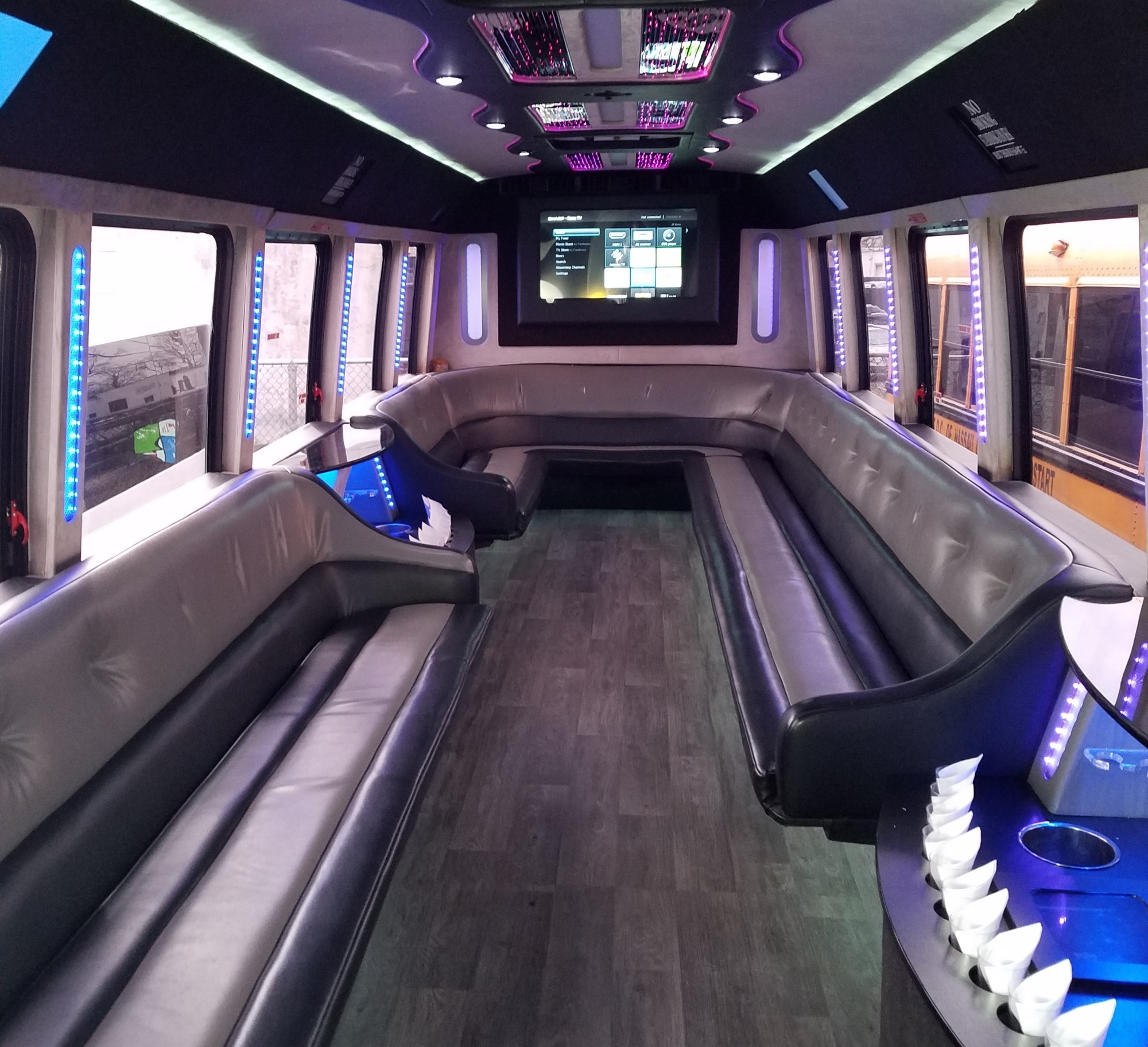 Long Island Wine Tours from Nassau County