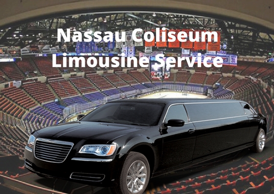 Nassau Coliseum Limousine Service