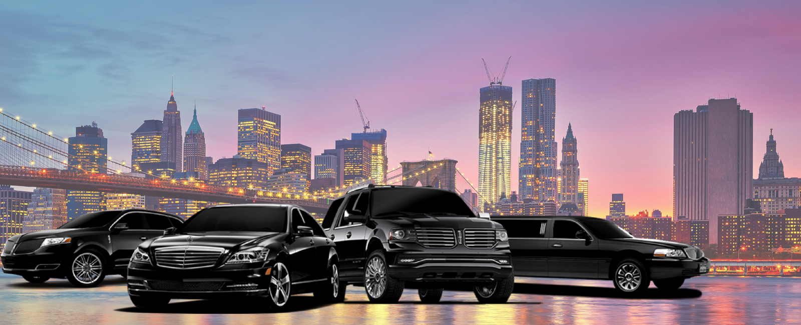 long island limo rental