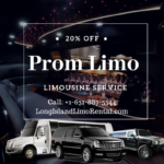 prom limo long island