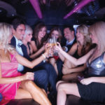 Bachelorette Party Limo Long island nyc package