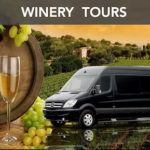 limo wine tour packages