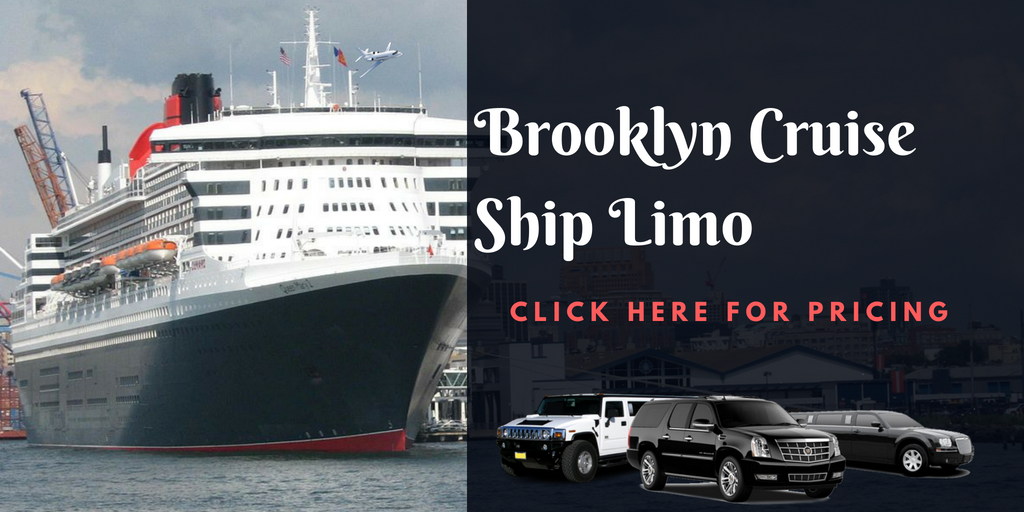 Brooklyn Cruise Ship Limo Car Shuttle Service