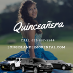 Quinceañera Limo Service Long Island NY