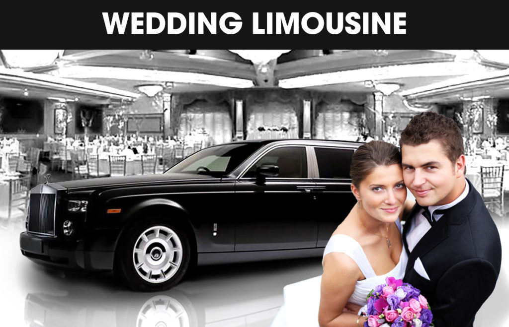 Limo Service for 5 Unique Long Island Wedding Venues