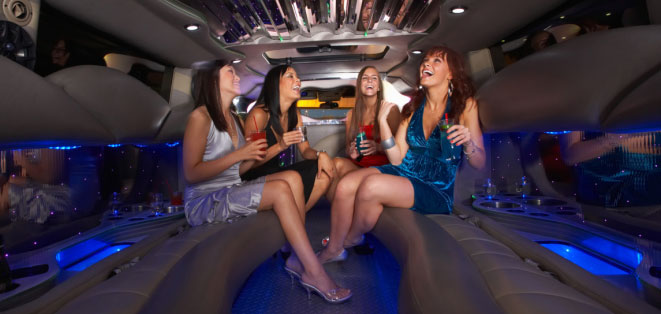 long island new year 2019 limo service