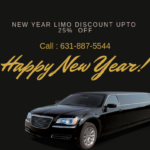 2019 New Year Eve Party Limousine Service NYC