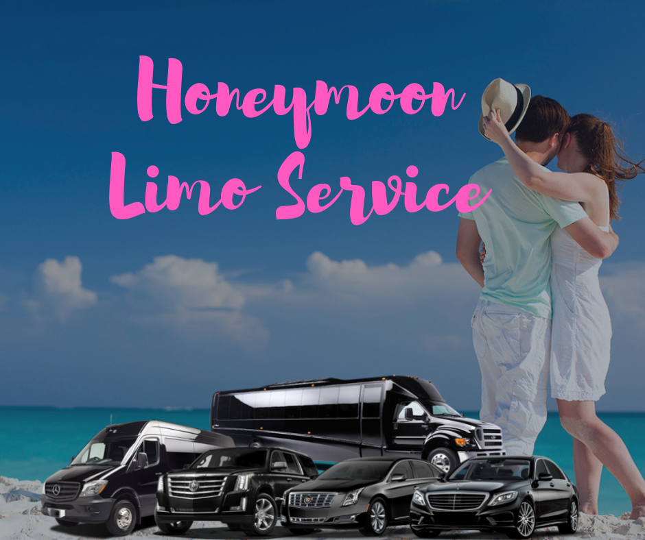 long island nyc honeymoon limo service