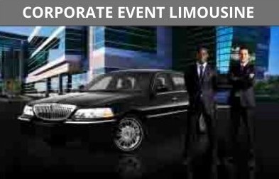 Corporate Event Long Island Limousine