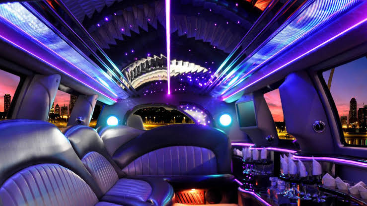 brooklyn birthday party, wedding limo service