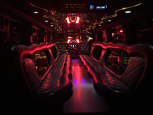 limo service in bronx ny