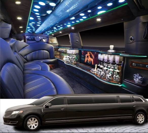 wedding limo long island ny