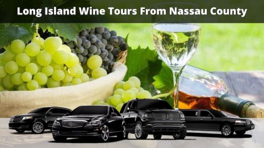 long island wine tour from nassau county
