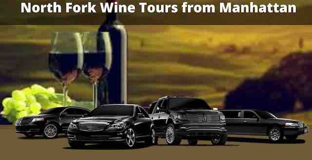 4 Best North Fork Wine Tours from Manhattan