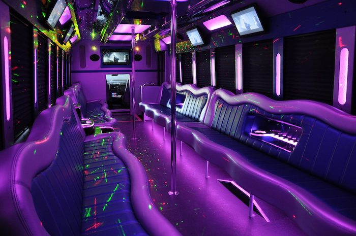 Party Buses