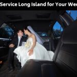 Limo Service Long Island for Your Wedding