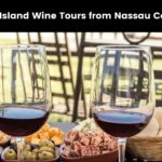Long Island Wine Tours from Nassau County