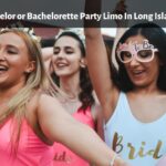 Bachelor or Bachelorette Party Limo