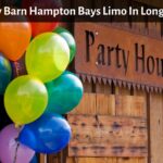 Boardy Barn Hampton Bays Limo In Long Island