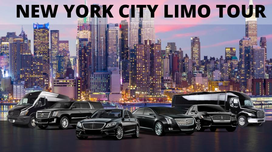 Looking to Explore the Beauty of New York City in Style? Call Long Island Limo Rental