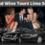 East End Wine Tours Limo Service