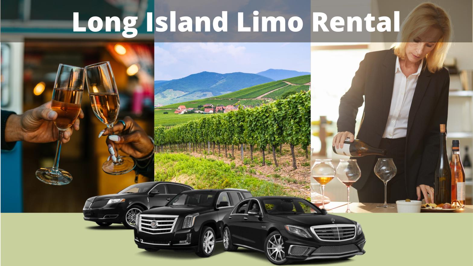 north fork limo wine tours