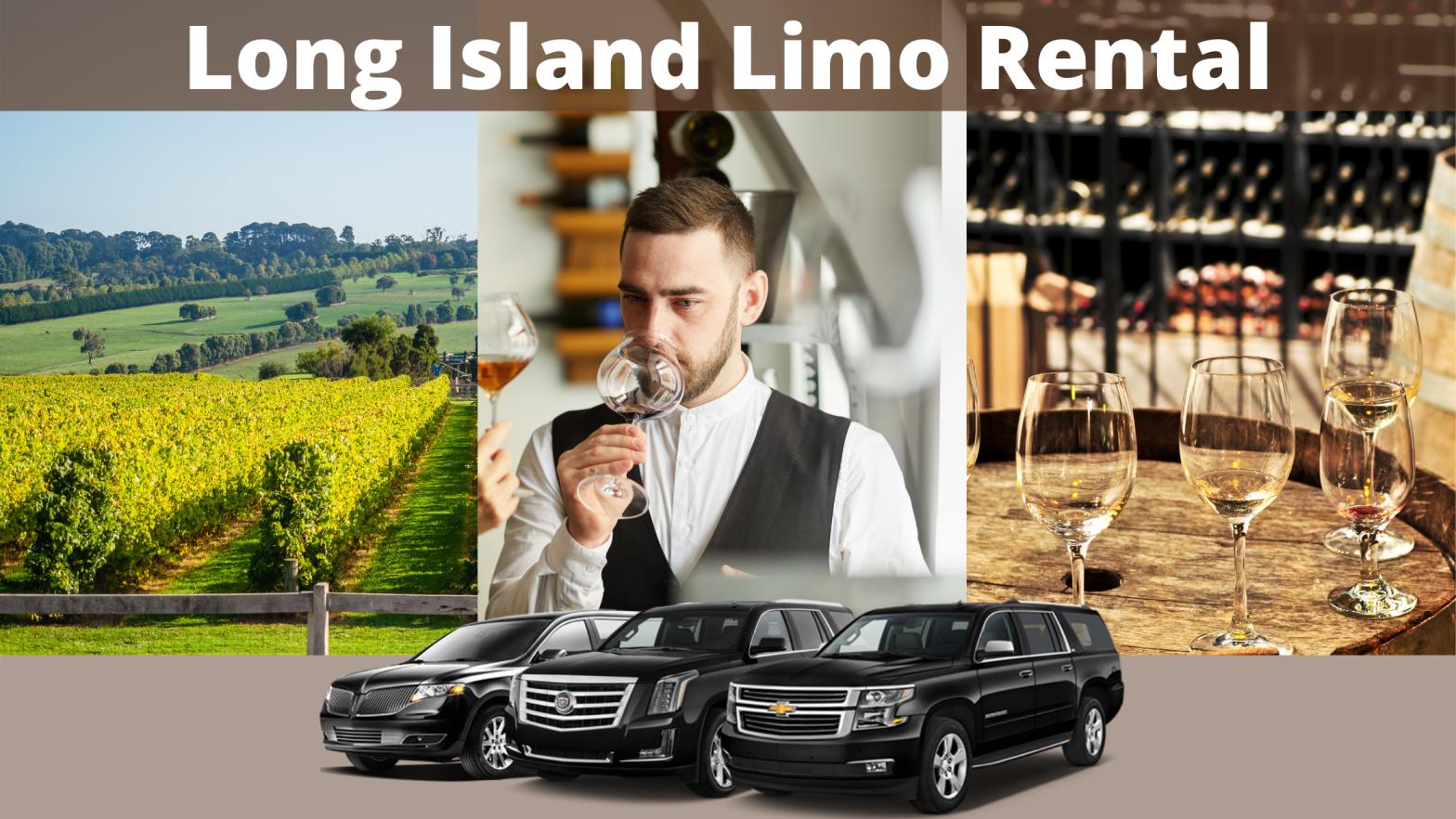 Long Island Wine Tasting Tours from Suffolk County
