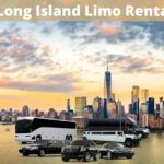 NYC to Hamptons Limo