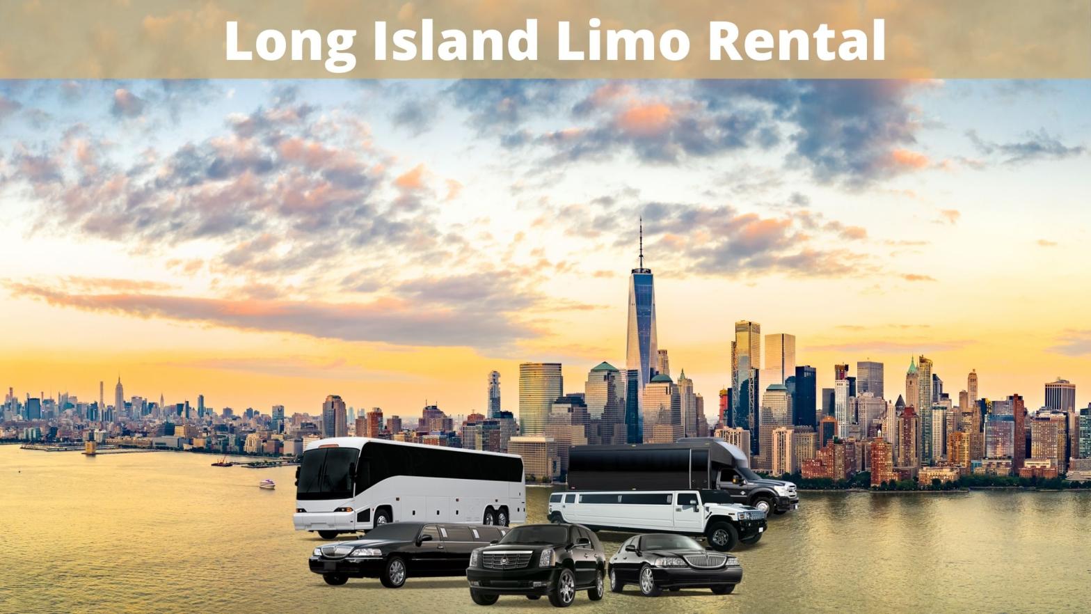 NYC to Hamptons Limo